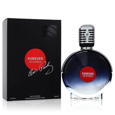 Col. Masculina Elvis Presley Forever Bellevue Brands 100 Ml