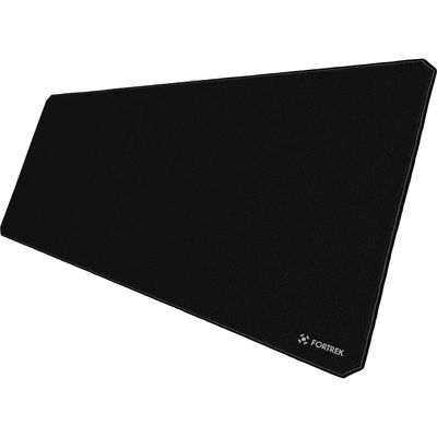 Mouse Pad Gamer Fortrek Speed MPG104 (900 x 400mm) Preto - AC3030
