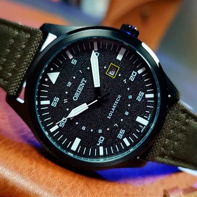 RELOGIO ORIENT MPSN1005 P1EX