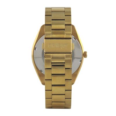 RELOGIO ORIENT AUTOMATICO F49GG025 D1KX