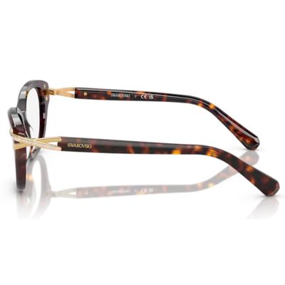 Armacao Swarovski Sk2032 1002 54