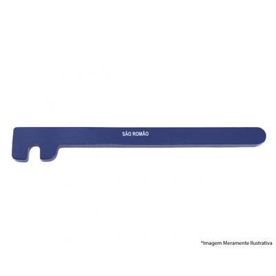 Chave Dobrar Ferro B 1/4"