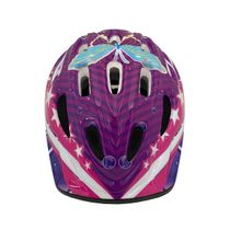 Capacete Criança infântil bicicleta esporte Radical Elleven