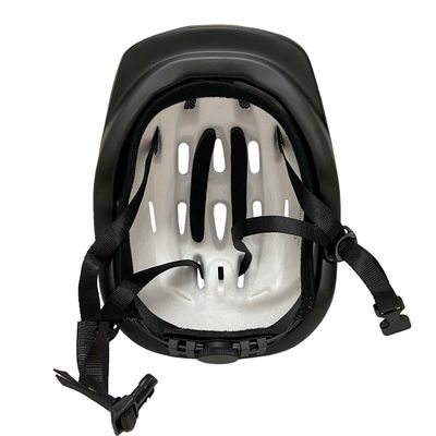 Capacete Criança infântil bicicleta esporte Radical Elleven M / Lilás