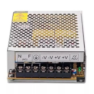 Fonte Chaveada Estabilizadora 10A D-822 Altomex