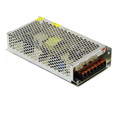 Fonte Chaveada Estabilizadora 10A D-822 Altomex