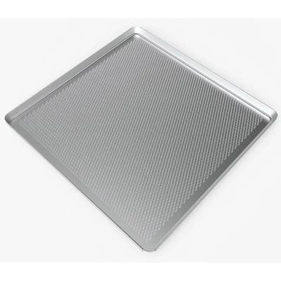 Forno Convector Venâncio Smart Basic 4 Esteiras Com Corpo Preto E Painel Inox 220V Fcsb4eprin