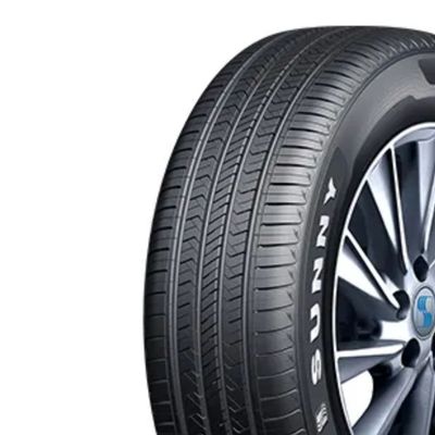 PNEU ARO 17 265/65R17 SUNNY 112T NU025 H/T