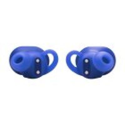 Fone De Ouvido Bluetooth Sem Fio JBL Endurance Race 2 - Azul