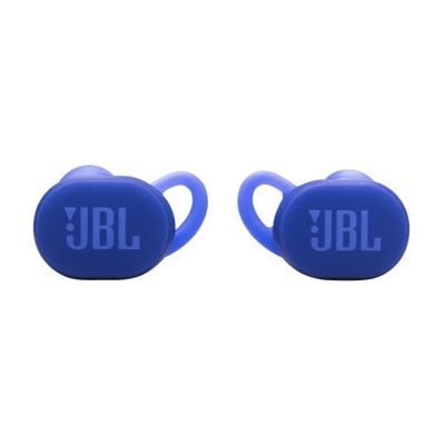 Fone De Ouvido Bluetooth Sem Fio JBL Endurance Race 2 - Azul