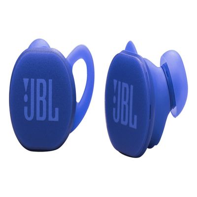 Fone De Ouvido Bluetooth Sem Fio JBL Endurance Race 2 - Azul