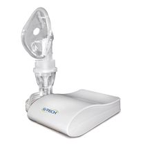 Nebulizador Inalador de Ar Comprimido G-Tech Compact DC1