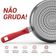 Panela Philco PPH240APR Redstone Com Tampa De Vidro 2,7L