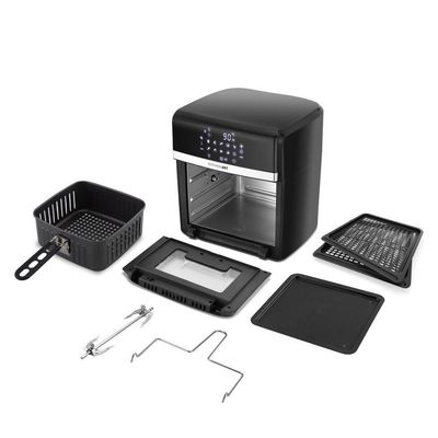 Air Fryer Oven Philco 12L Kitchen Art Digital KFR02 220V