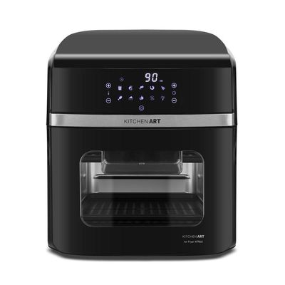 Air Fryer Oven Philco 12L Kitchen Art Digital KFR02 220V