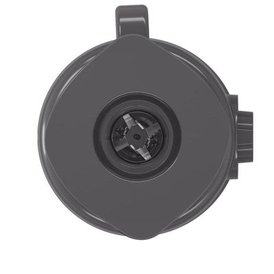 Liquidificador Philco 3L 12 Velocidades Cinza PLQ12A 110V