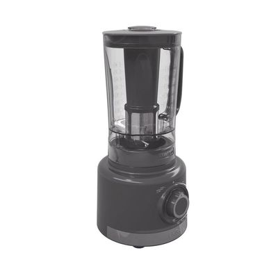 Liquidificador Philco 3L 12 Velocidades Cinza PLQ12A 110V