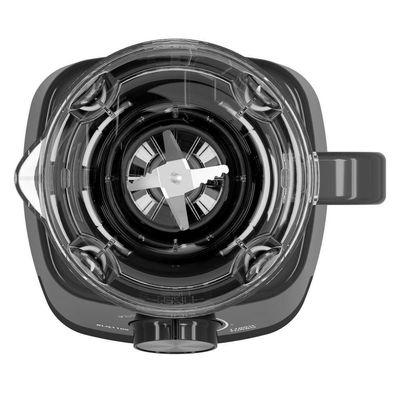 Liquidificador Britânia 1100W 2,7L 4 Velocidades BLQ1100 220V
