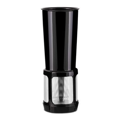 Liquidificador Philco 1200W 3L 12 Velocidades Preto Turbo Pro 110V