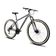 Bicicleta Aro 29 Absolute Nero 5 Câmbios Shimano Alívio-altus 27v Freio Hidráulico Garfo com Trava Cinza 23