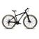 Bicicleta Aro 29 Absolute Nero 5 Câmbios Shimano Altus 24v Freio Hidráulico Garfo Com Trava Preto 23