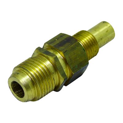 Esguicho Jacto Metal Sucção Shampoo Nº
