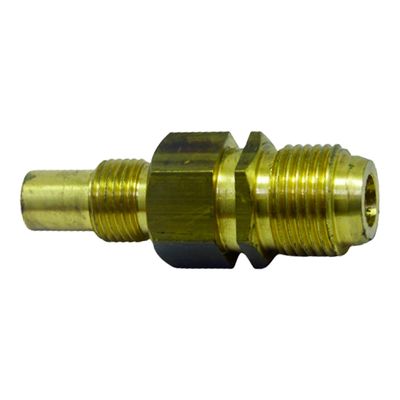 Esguicho Jacto Metal Sucção Shampoo Nº