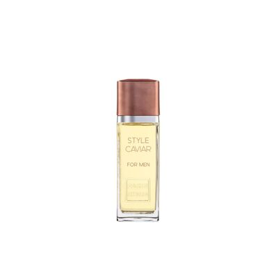 Style Caviar For Men Paris Elysees Eau de Toilette - Perfume Masculino 100ml