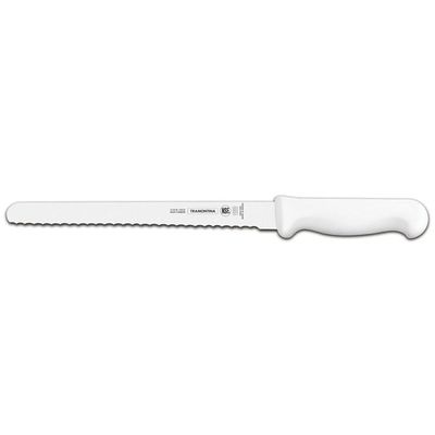 Faca para fiambres 10"