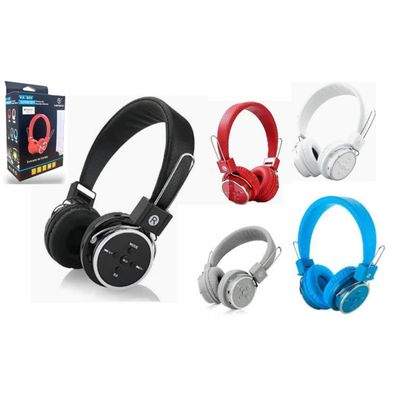 Fone de Ouvido Sem Fio Bluetooth Color - Rignel
