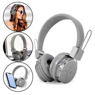 Fone de Ouvido Sem Fio Bluetooth Color - Rignel
