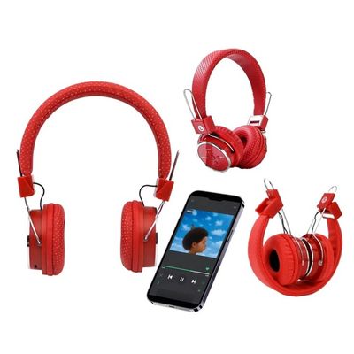 Fone de Ouvido Sem Fio Bluetooth Color - Rignel