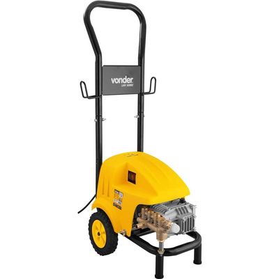 Lavadora A.pressao Lav1600i 220v Vonder
