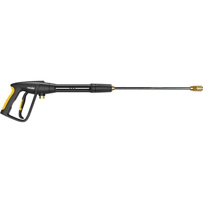 Lavadora A.pressao Lav1600i 220v Vonder