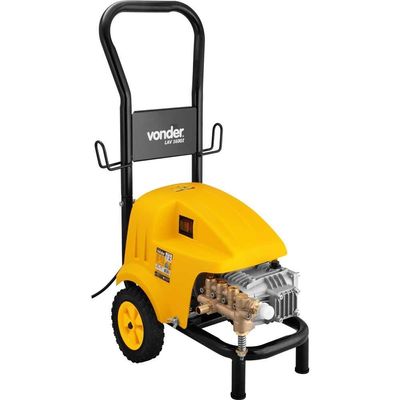 Lavadora A.pressao Lav1600i 220v Vonder