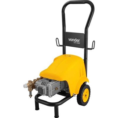 Lavadora A.pressao Lav1600i 220v Vonder