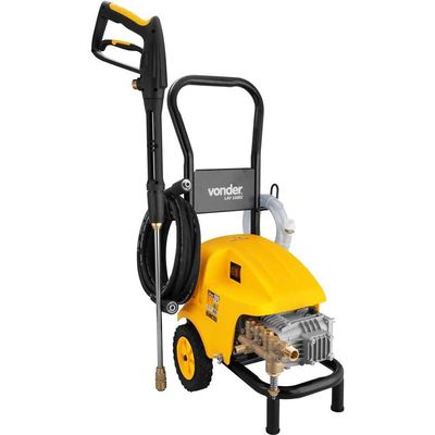 Lavadora A.pressao Lav1600i 220v Vonder