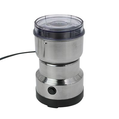 Moedor Triturador De Cafe Sementes Eletrico 220v