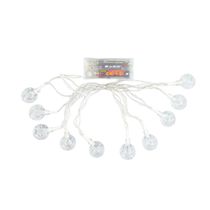 Cordao Lumin Bolha CV233357 Cazza