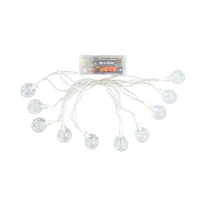 Cordao Lumin Bolha CV233357 Cazza