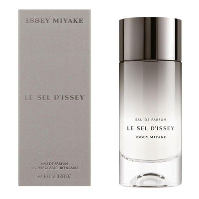 Issey Miyake Le Sel D'issey Eau De Parfum - Perfume Masculino 100ml