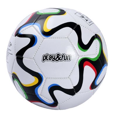 Bola Futebol 280gr Sort CV244195 PF