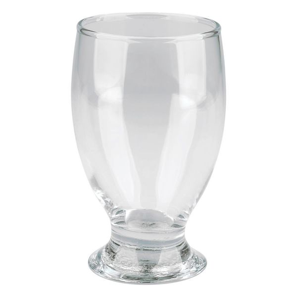 Taça de Água Cazza CV244235 Lotus 350ml Taça de Água Cazza CV244235 Lotus 350ml