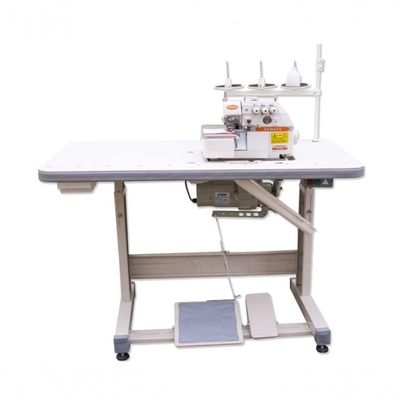 Kit Reta+Overlock + Galoneira Industriais