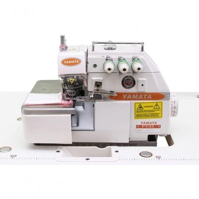Kit Reta+Overlock + Galoneira Industriais