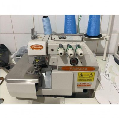 Kit Reta+Overlock + Galoneira Industriais