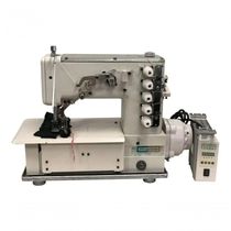 Kit Reta+Overlock + Galoneira Industriais