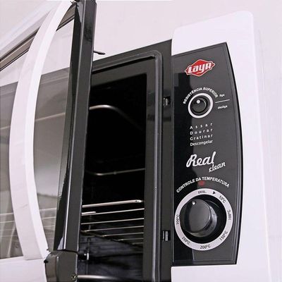 Forno Elétrico Real Clean - Layr 220V