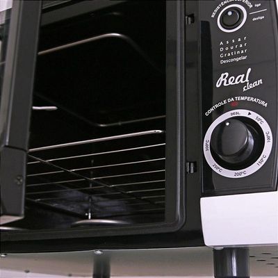 Forno Elétrico Real Clean - Layr 220V