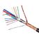 Cabo Vga Rgb Dupla Blindagem - 50 Mt